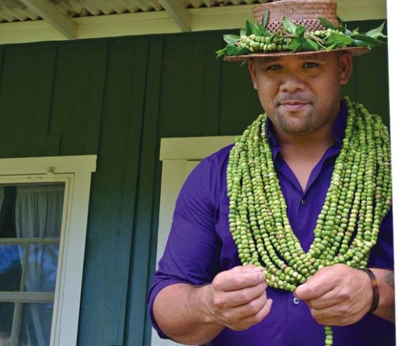 Island Events • March 16, 2017